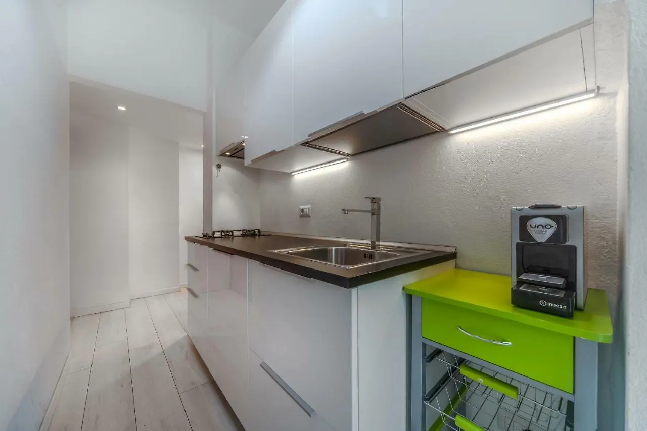 Casa Da Suite Style Milão Itália