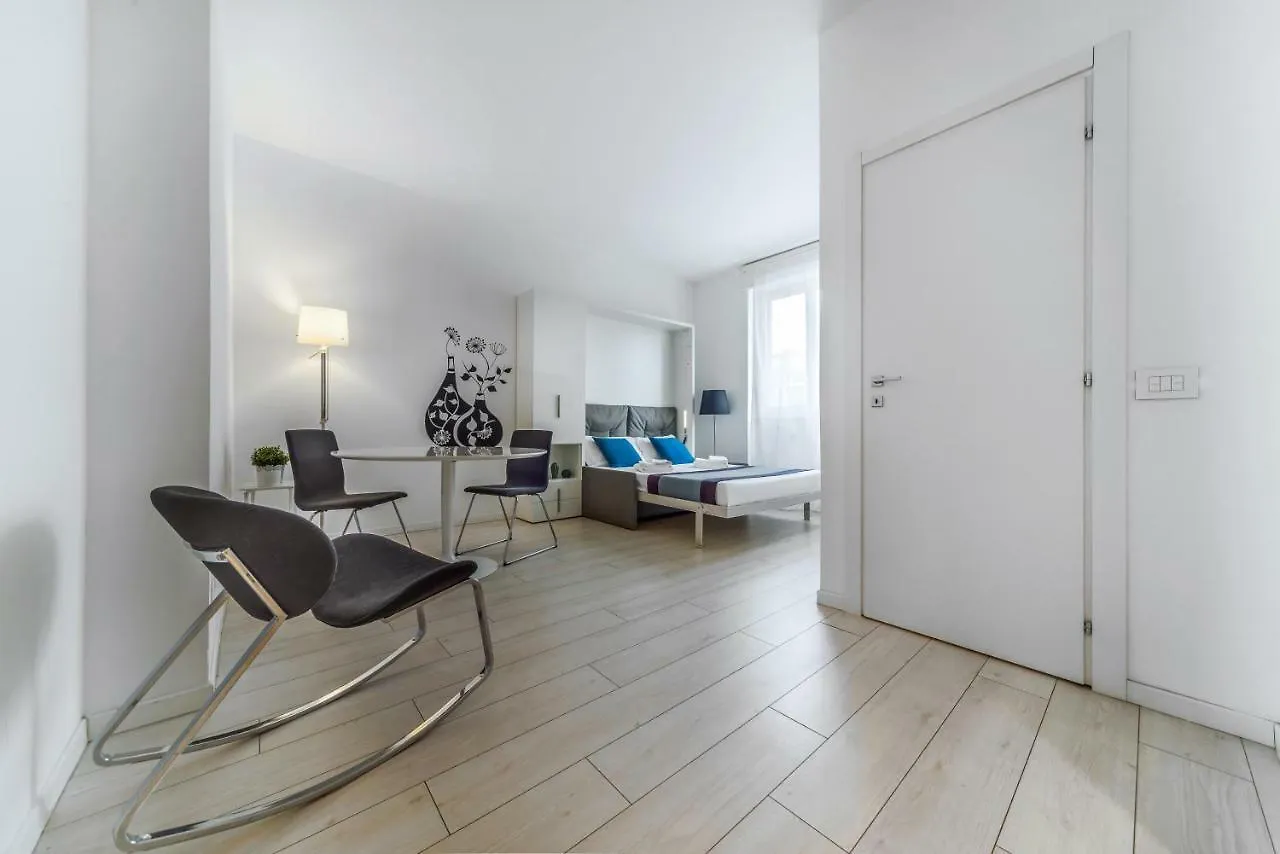 Casa Da Suite Style Milão
