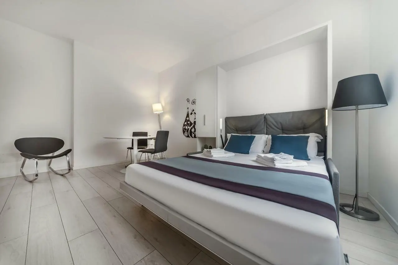 Casa Da Suite Style Milão Itália